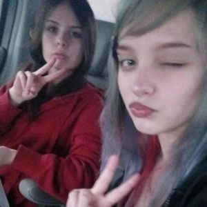 Meet your Posher, Jadelyn